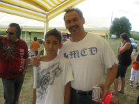 Rock for the Cure July 18, 09 011